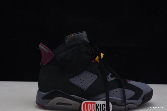 Jordan 6 